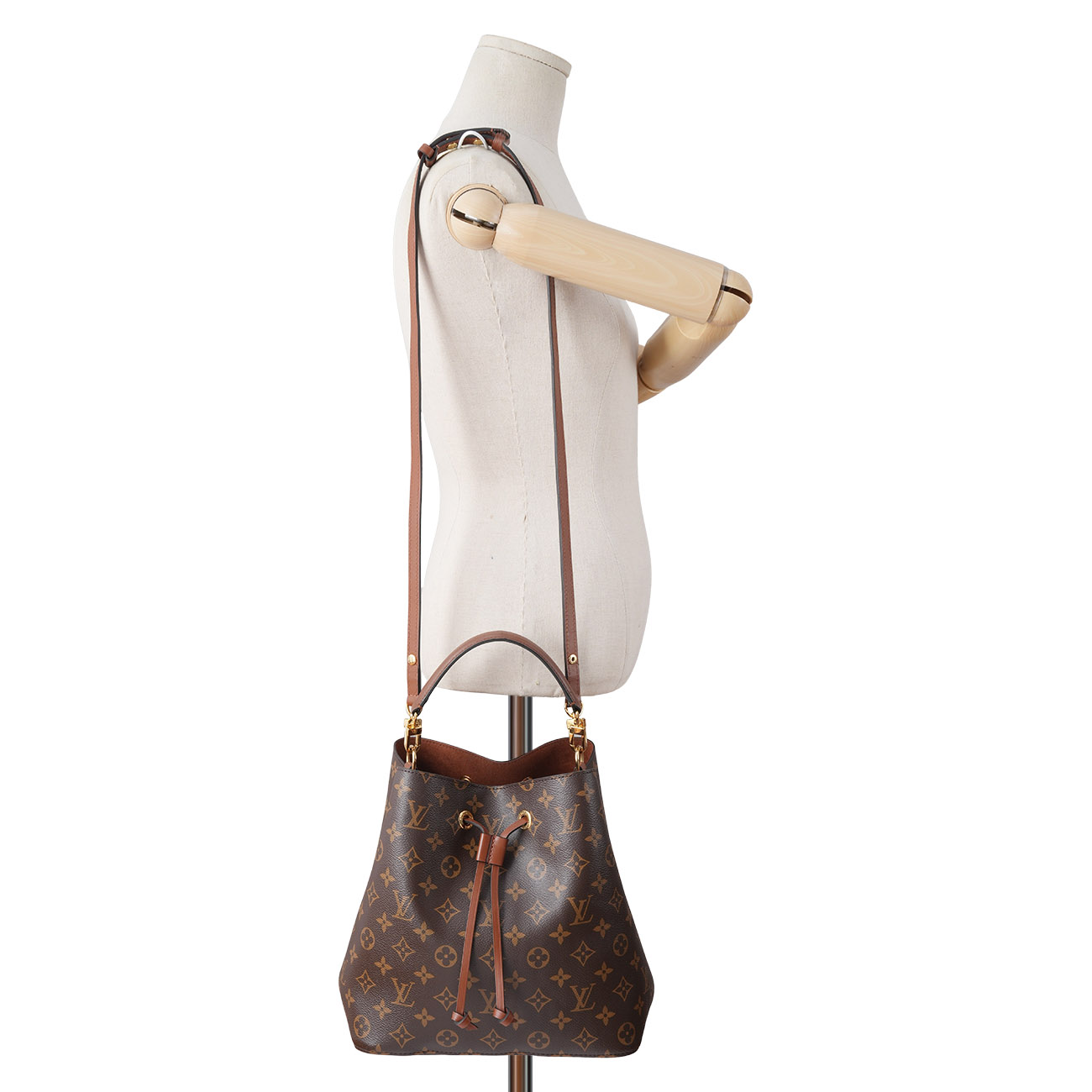 LOUIS VUITTON(USED)루이비통 모노그램 네오노에 MM